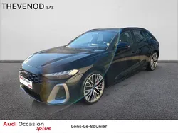 AUDI A5 Avant TFSI 204 ch S tronic 7 Quattro S line
