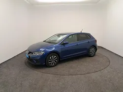 VOLKSWAGEN Polo 1.0 TSI 95 S&S BVM5 VW Edition