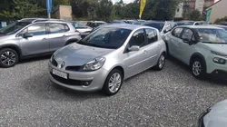 Renault clio III BOITE AUTOMATIQUE 1.6 110ch INITIALE CLIM.A/REG/LIM/JA/RADAR AR