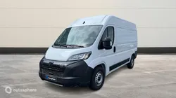 Peugeot Boxer Véhicule utilitaire ou Société L2H2 3.5 Maxi 140ch S&S