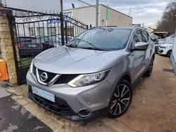 Nissan Qashqai Tekna Xtronic A 1.6 DCI 130ch