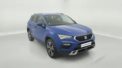 SEAT Ateca 2.0 TDI 115 ch Start/Stop Urban Advanced