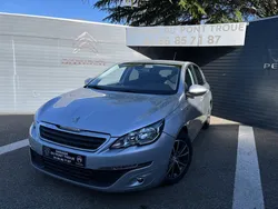 Peugeot 308 1.2 PURETECH 110CH STYLE S&S 5P