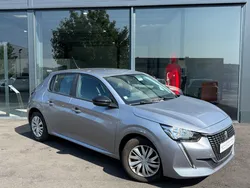 Peugeot 208 5 Portes 1.5 Blue HDi 100 cv Finition Active CarPlay / Clim