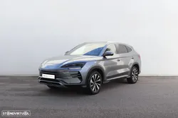 BYD Seal U 1.5 DM-i Comfort