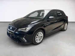 SEAT Ibiza 1.0 TSI 81KW FR XL 110 5P