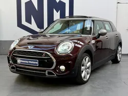 MINI MINI Clubman 2.0i - 192 - BVA Sport CLUBMAN F54 BREAK Cooper S Exquisite PHASE 1