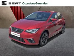Seat Ibiza 1.0 TSI 110ch Copa