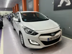 Hyundai i30 1.4 City S