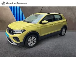 Volkswagen T-Cross 1.0 TSI 95ch Life
