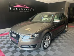 AUDI A3 A3 2.0 TFSI 200 Quattro Ambition Luxe S tronic