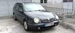Lancia Lybra SW 1.9 JTD LS