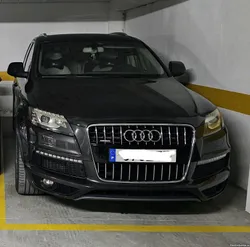 Audi Q7 3.0 SLine