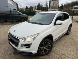 Peugeot 4008 1.8 HDI 150 ch 4X4