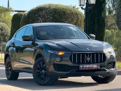 MASERATI Levante Diesel GranLusso Aut.