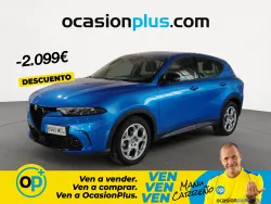 ALFA ROMEO Tonale 1.5 MHEV Sprint FWD