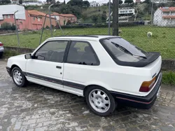 Peugeot 309 309 GTI