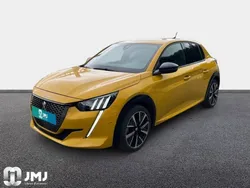 Peugeot 208 PureTech 100 S&S BVM6 GT
