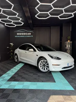 Tesla model 3 long range awd my22 476cv 06/2022 78000km