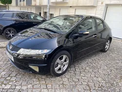 Honda Civic 5P 1.4