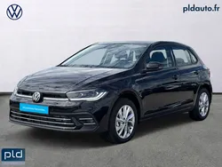 VOLKSWAGEN Polo 1.0 TSI 95 S&S DSG7 Style