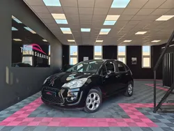 Citroën Exclusive 1.6 HDi90 - Toit panoramique - Radar AR - GPS - Roue de secours