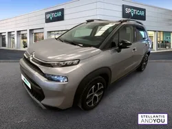 Citroën C3 Aircross BlueHDi 110 S&S BVM6 Plus