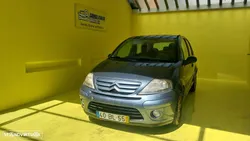 Citroën C3 1.1 SX Pack
