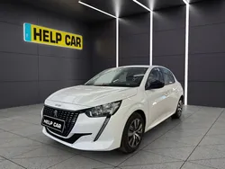 Peugeot 208 1.2 PURETECH 100CH S&S ALLURE