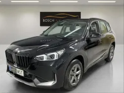 BMW X1 sDrive 18dA