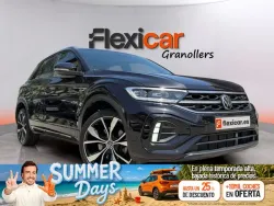 VOLKSWAGEN T-Roc 2.0TDI R-Line DSG7