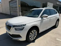 SKODA Kamiq 1.0 TSI Emotion 81kW DSG