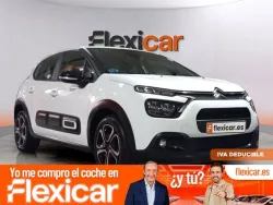 Citroen C3 PureTech 60KW (83CV) Plus