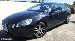 Volvo S60 1.6 D2 Drive Kinetic Start/Stop