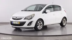 Opel Corsa 1.3 CDTi Go! 88g