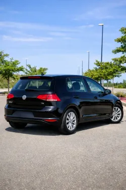 Volkswagen Golf 1.4 Conceptline 80