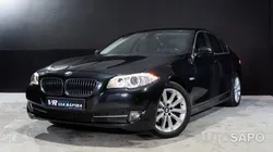 BMW Série 5 de 2013