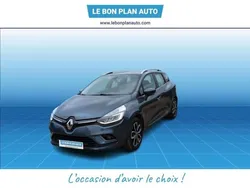 Renault Clio Estate 1.5 dCi 90ch energy Intens Euro6c
