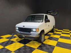 FORD E150 E250 ECONOLINE 5.8 i V8 XLT 238CH