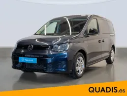VOLKSWAGEN Caddy Maxi 2.0TDI Origin DSG 122