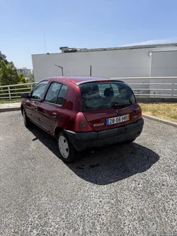 Renault  1.2
