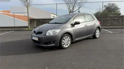 Toyota Auris 1.4 D4D 90cv