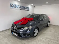 Renault Mégane Sport Tourer 1.6DCI Intens