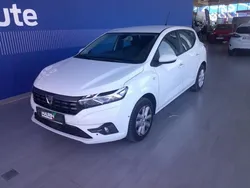 Dacia Sandero 1.0 TCe 90ch Confort -22