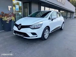 Renault Clio 1.5 dCi Zen
