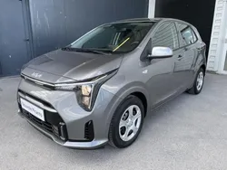 Kia Picanto 1.0 GDi 68ch Active