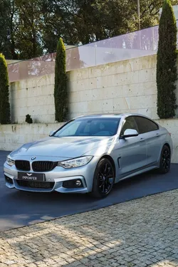 BMW 425 Gran Coupé d Pack M Auto