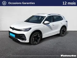 Volkswagen Tiguan R LINE 2.0 TDI 150CH DSG7