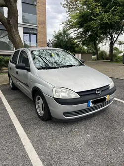 Opel Corsa 1.2 confort