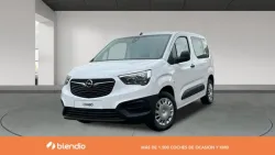 OPEL Combo -e Cargo L Select 50kWh 100kW